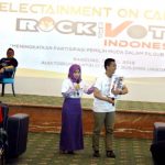 Pemilih Muda Dituntut Bertanggungjawab