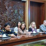 Pemkab Bangun Kerjasama dengan Empat Negara