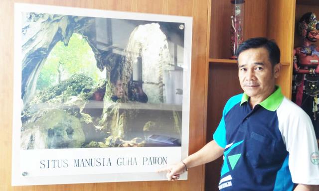 Pemkab Inventarisasi 146 Situs Purbakala