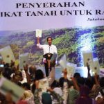 Aher: Terima Kasih Pak Presiden