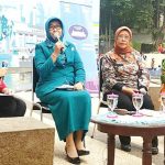 Perempuan Harus Memiliki Wawasan dan Sikap