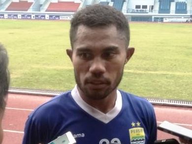Ardi Optimistis Fight Hadapi Borneo FC