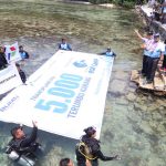 Upaya Nyata Pertamina Lestarikan Elang Bondol