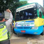 Perusahaan Harus Sediakan Angkutan Karyawan