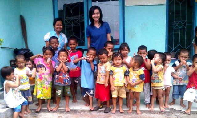 18 LKSA Resmi Terakreditasi 18 LKSA Resmi Terakreditasi