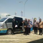 Proyek Exit Tol Gedebage Resmi Dimulai