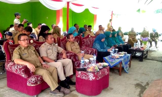 Kaum Ibu, Deteksi Kanker Sejak DIni