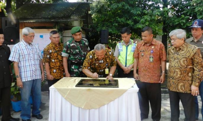 Kecamatan Ujungberung Aktif Melayani Kecamatan Ujungberung Aktif Melayani