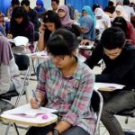 Jumlah Pendaftar SBMPTN Lebih Banyak Dibanding Tahun Lalu