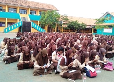 Persiapan UNBK sudah Matang