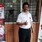 SMP Telkom Gelar UNBK Mandiri