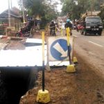 Proyek SPAM Berpengaruh Pada Kunjungan Wisata