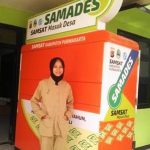 Samades Permudah Warga Bayar Pajak Kendaraan
