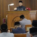 Dadang M. Naser: IPM Meningkat 0.5 Persen dari Tahun 2016