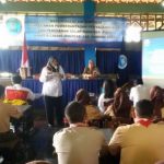 BNN Sosialisasikan P4GN Sasar Perusahaan