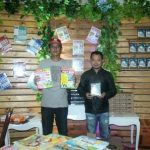 Srikandi PP Gelar Pameran Buku Murah
