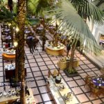 Street Food Culinary Savoy Homann Sambut Ramadan