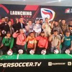 42 klub Ikuti Super Jalapa Liga 3