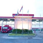 TBBM Plumpang Terminal Paling Efisien di Dunia