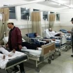 Tabung Gas Sekoteng Membawa Petaka