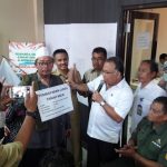 Tanah Warga Mulai Dibebaskan