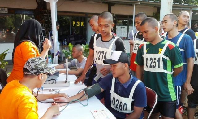 Minat Tenaga Kerja Jabar Magang di Jepang Tinggi