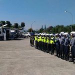 Tingkatkan Pendapatan Melalui Razia Kendaraan