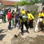 Tutup Jalan Berlubang dengan GTL