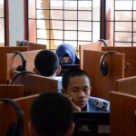 Hari Pertama Tanpa Kendala