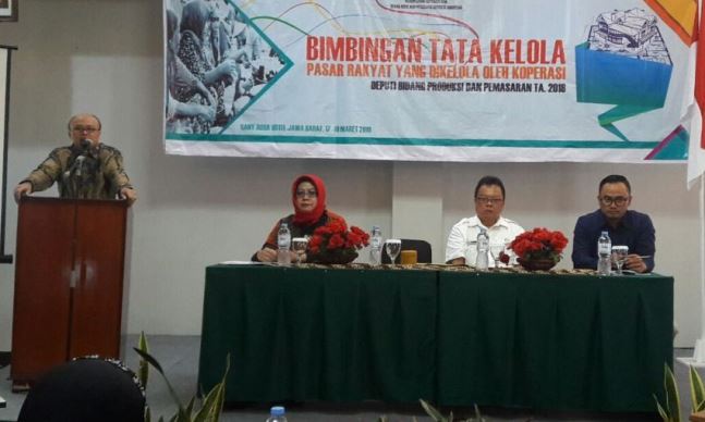 Buka Peluang Pemasaran dengan Online