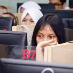 Kemendikbud Berkilah Karena Peserta Lebih Banyak