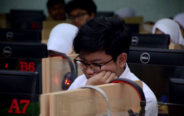 Waspadai Jebakan Kunci Jawaban UNBK