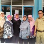 SMPN 1 Pamanukan Pastikan Kesiapan USBN dan UNBK
