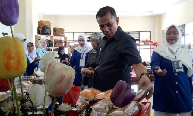 Ubah Pola Pikir Jadi Karyawan ke Wirausaha