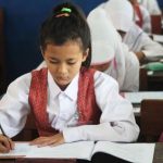 7.486 Siswa SMP Siap Mengikuti USBN