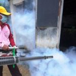 Satu Orang Meninggal Karena DBD