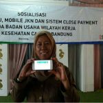 Semua Mudah dengan Mobile JKN