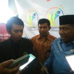 Tolak UU MD3, Mahasiswa di Cimahi Surati DPR RI