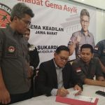 Gema Keadilan Siapkan Satu Juta Sahabat Dukung Asyik