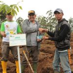 Bersama Terlibat Jaga Lingkungan