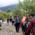 Dorong Pemda Kembangkan Wisata Gunung Guntur