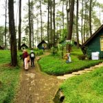 Lembang Tawarkan Wisata Alam Menarik