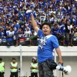 Mencuri Poin di Kandang Macan