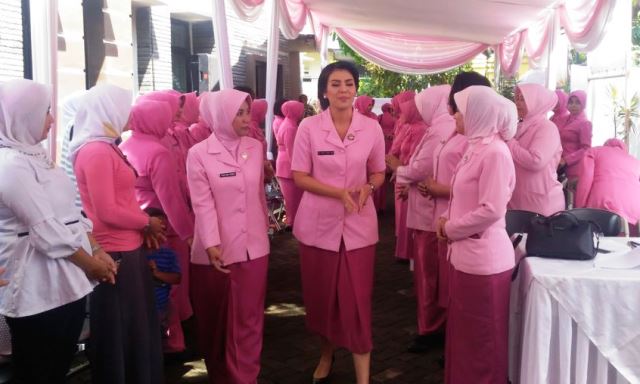 Yayasan Mala Gelar Bakti Sosial