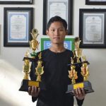 Padukan Prestasi Antara Teknologi dan Religi