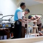 Tak Ada Sekat Untuk Tingkatkan Bakat