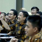 4 Siswa SMAN 2 Wakili Garut Dalam Olimpiade