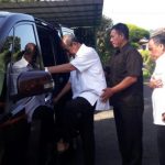 Jalani Kemoterapi, Abubakar Tak Bisa Dampingi Istri Debat Pilkada