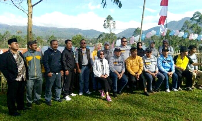 Cibuluh Miliki Potensi untuk Dikembangkan