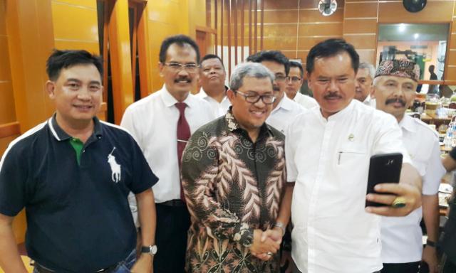 UNBK Berjalan Tanpa Kendala UNBK Berjalan Tanpa Kendala